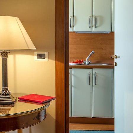 Astrid Roma Suites Kültér fotó
