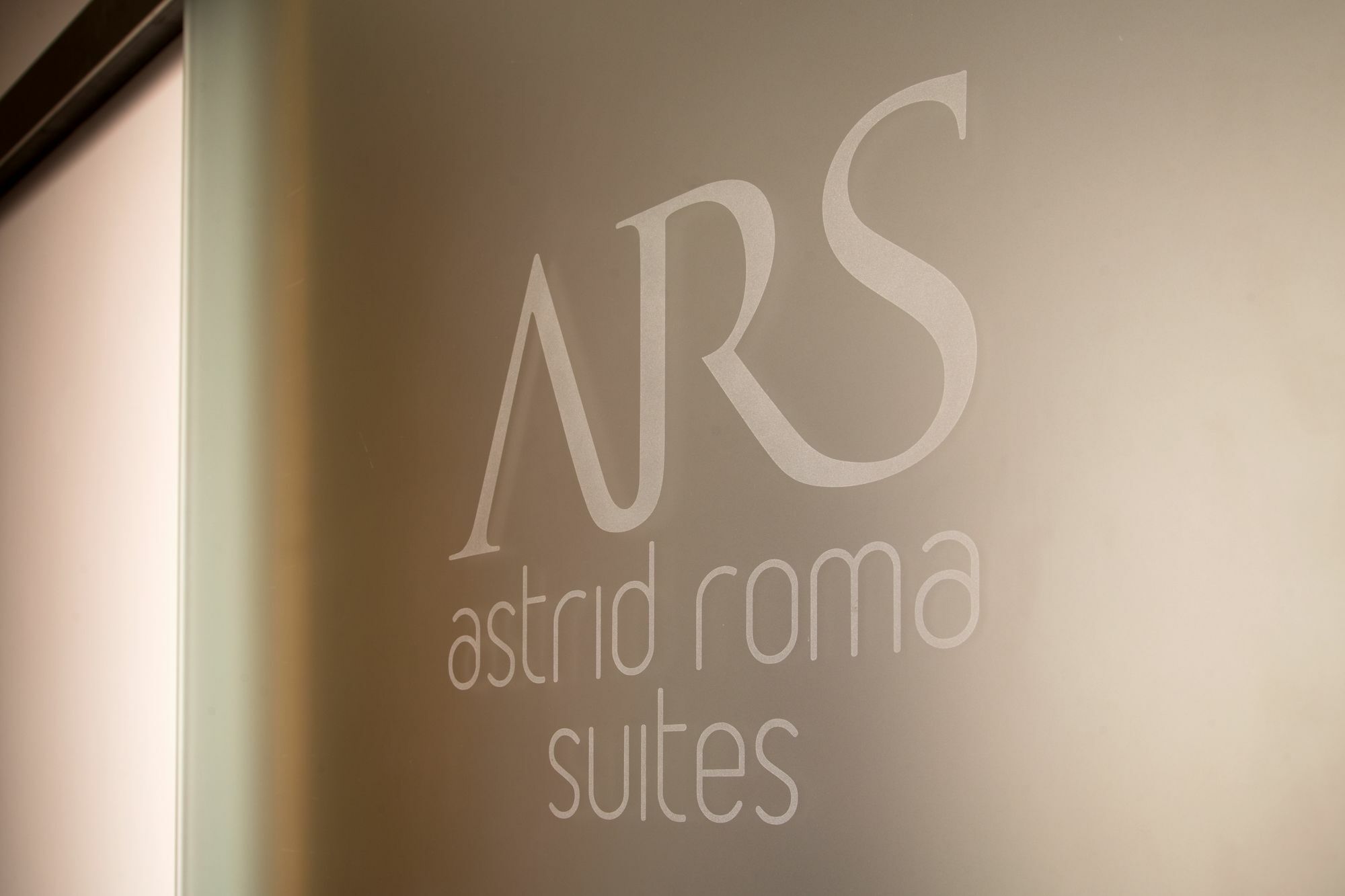 Astrid Roma Suites Kültér fotó